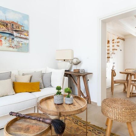 Casa Plumeria Of Old Town Rhodes Rhodes City Esterno foto