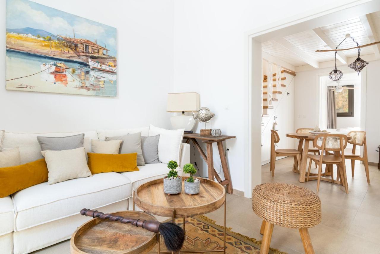 Casa Plumeria Of Old Town Rhodes Rhodes City Esterno foto