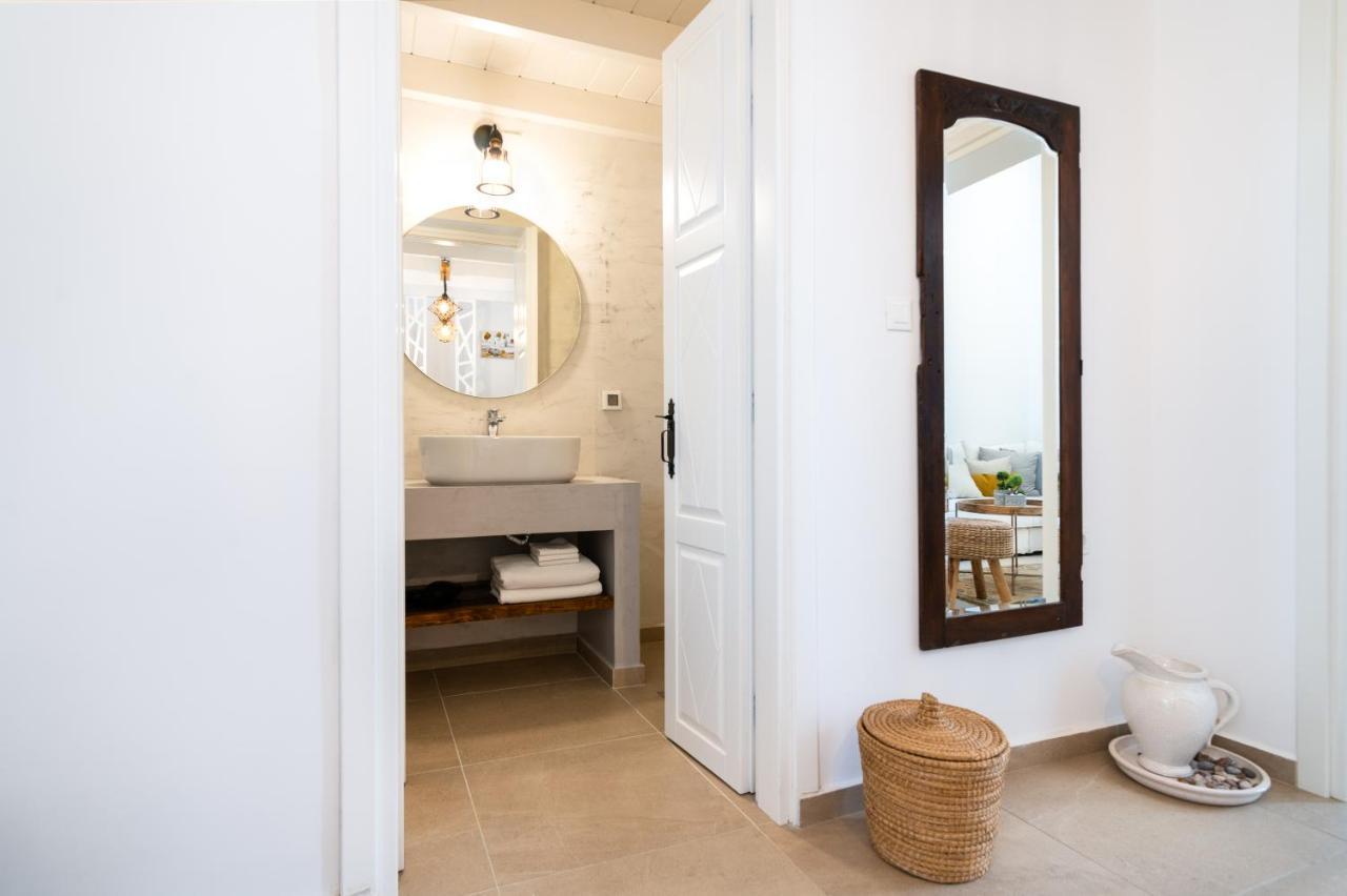 Casa Plumeria Of Old Town Rhodes Rhodes City Esterno foto