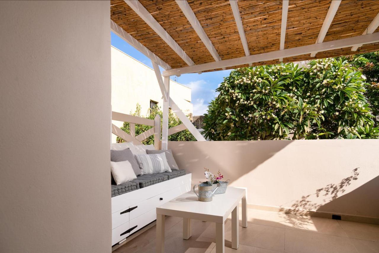 Casa Plumeria Of Old Town Rhodes Rhodes City Esterno foto