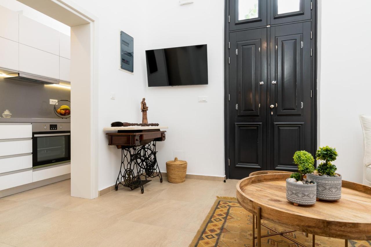 Casa Plumeria Of Old Town Rhodes Rhodes City Esterno foto