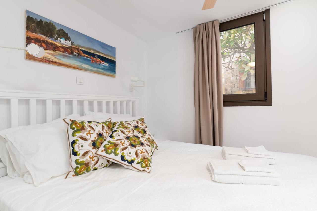 Casa Plumeria Of Old Town Rhodes Rhodes City Esterno foto