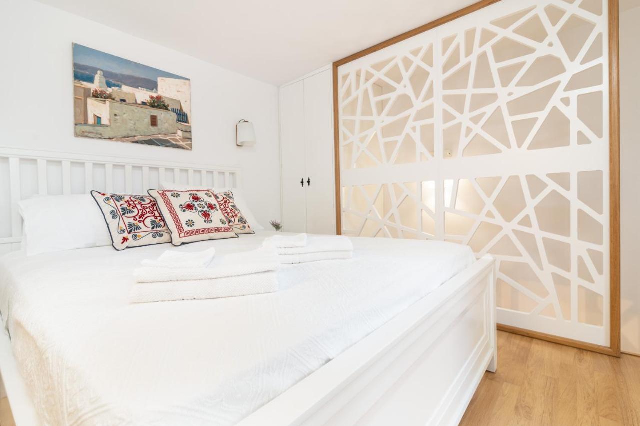 Casa Plumeria Of Old Town Rhodes Rhodes City Esterno foto