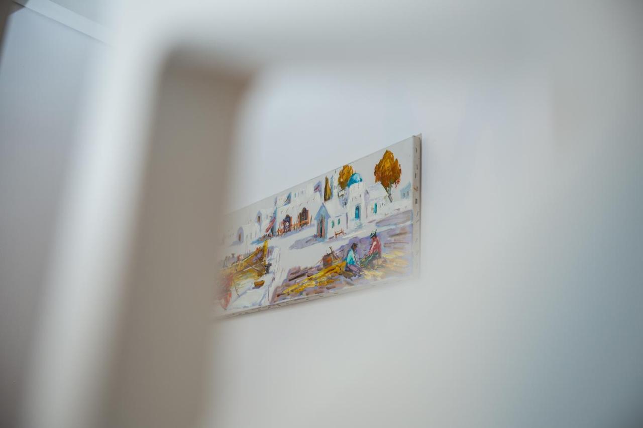 Casa Plumeria Of Old Town Rhodes Rhodes City Esterno foto